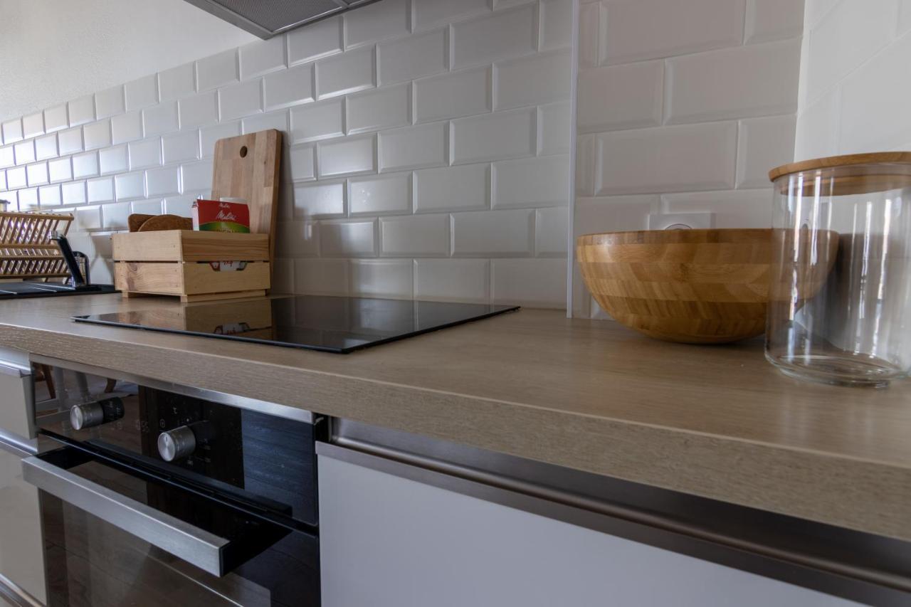Appartement Duplex Saumur Centre, Refait A Neuf, A Proximite Du Chateau Ngoại thất bức ảnh