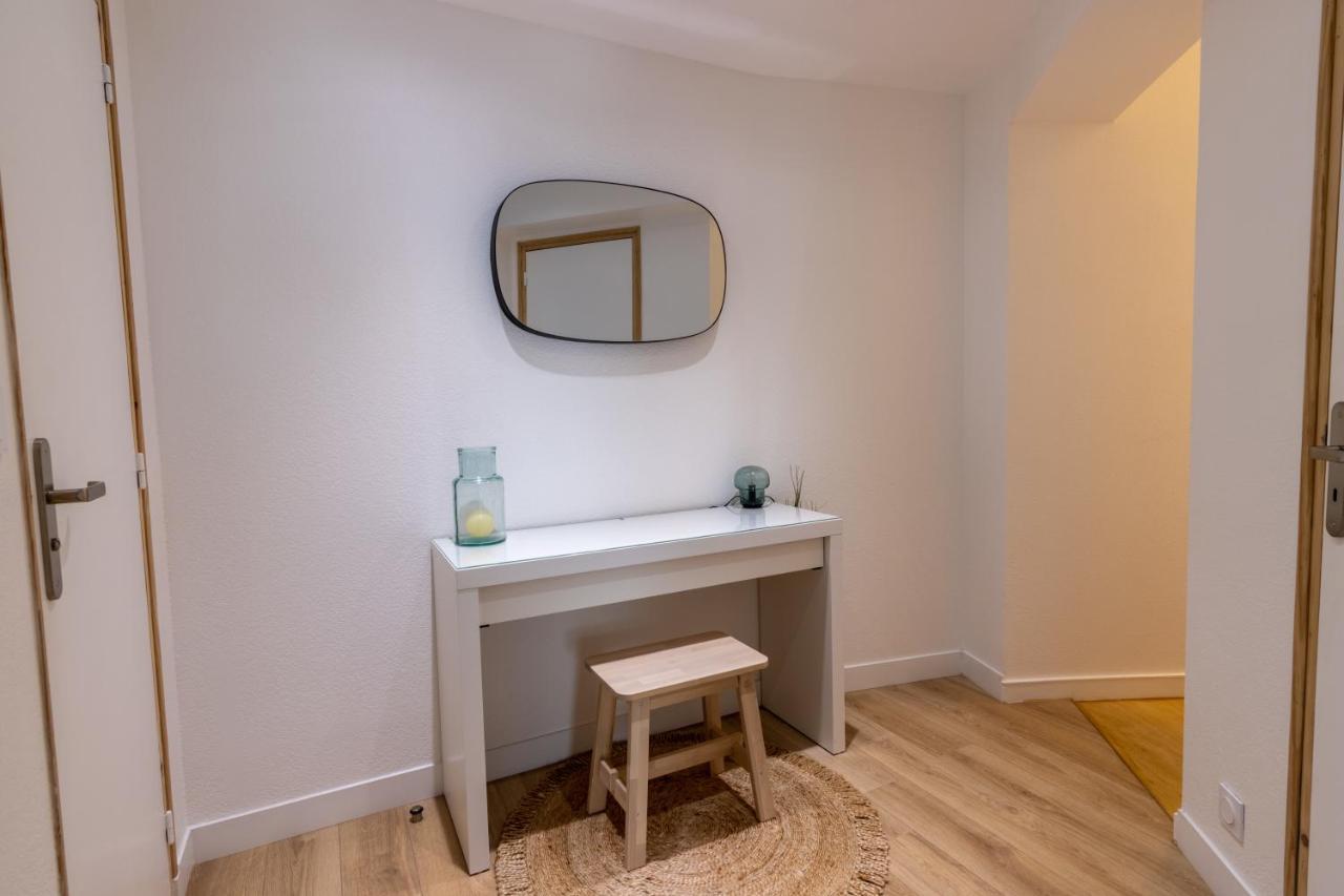 Appartement Duplex Saumur Centre, Refait A Neuf, A Proximite Du Chateau Ngoại thất bức ảnh